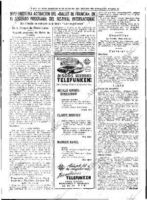 ABC SEVILLA 29-05-1955 página 31