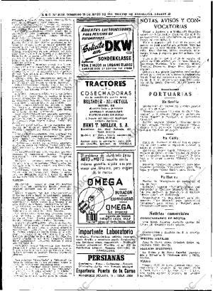 ABC SEVILLA 29-05-1955 página 32