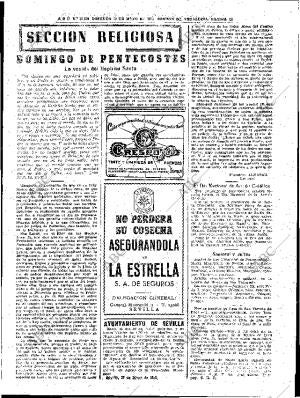 ABC SEVILLA 29-05-1955 página 35