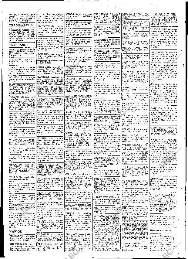 ABC SEVILLA 29-05-1955 página 38