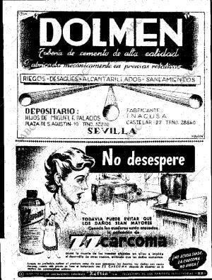 ABC SEVILLA 29-05-1955 página 6