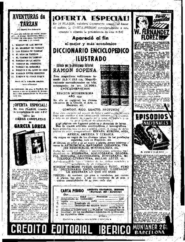ABC SEVILLA 29-05-1955 página 7