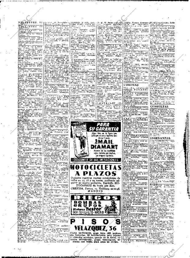 ABC MADRID 31-05-1955 página 64