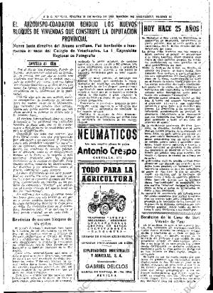 ABC SEVILLA 31-05-1955 página 25