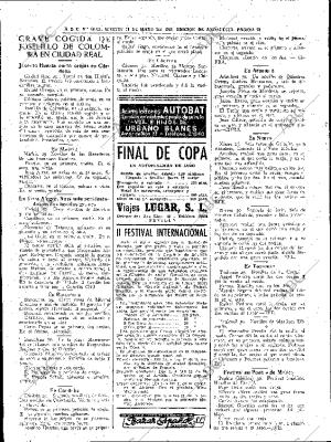 ABC SEVILLA 31-05-1955 página 28