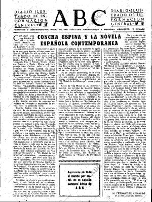 ABC SEVILLA 31-05-1955 página 3