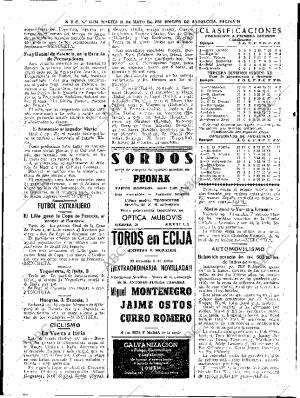 ABC SEVILLA 31-05-1955 página 34