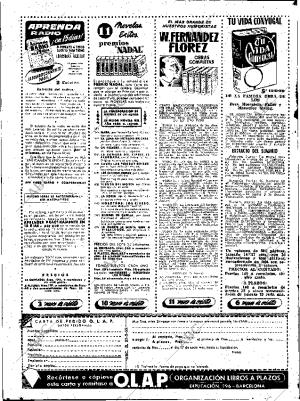 ABC SEVILLA 31-05-1955 página 40