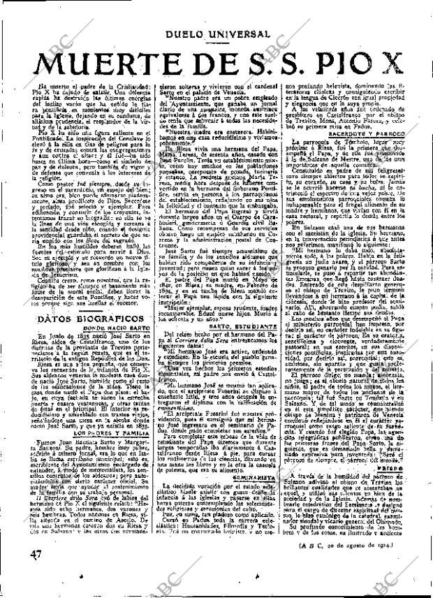 ABC MADRID 01-06-1955 página 111