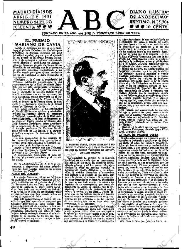 ABC MADRID 01-06-1955 página 113