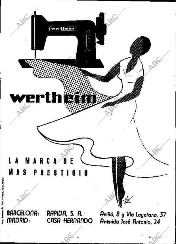 ABC MADRID 01-06-1955 página 114