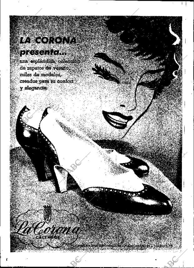 ABC MADRID 01-06-1955 página 118