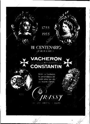 ABC MADRID 01-06-1955 página 122