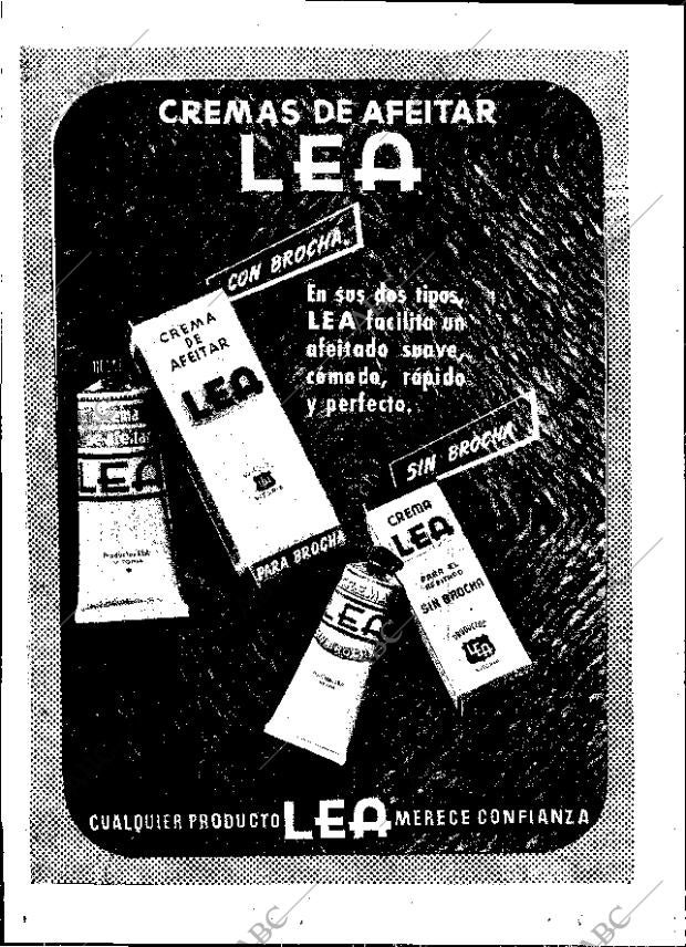 ABC MADRID 01-06-1955 página 124