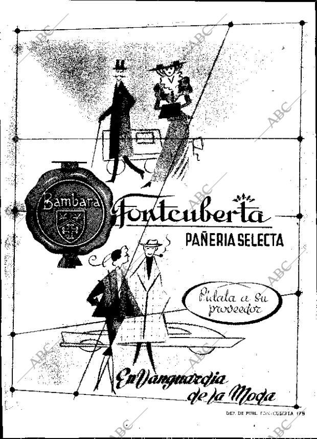 ABC MADRID 01-06-1955 página 126