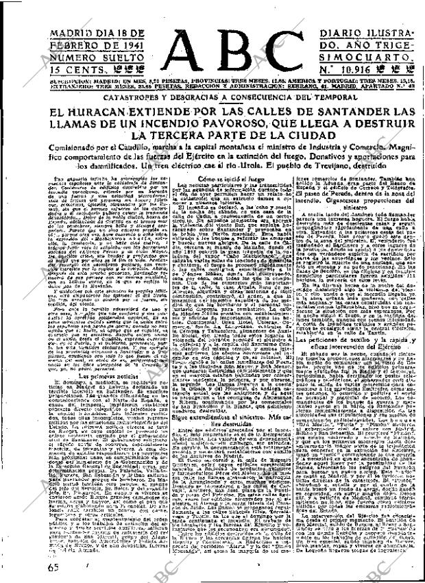 ABC MADRID 01-06-1955 página 129