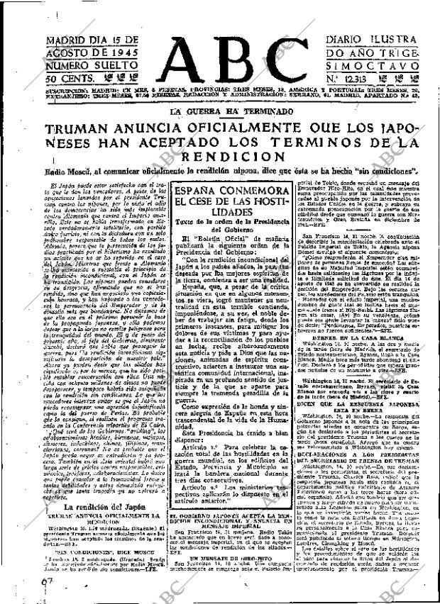 ABC MADRID 01-06-1955 página 131