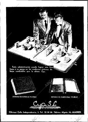 ABC MADRID 01-06-1955 página 132