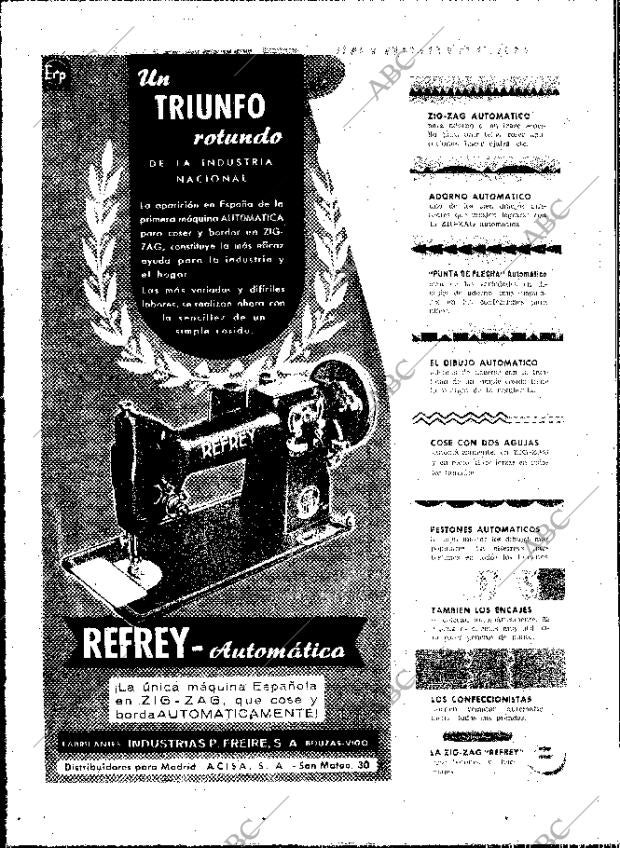 ABC MADRID 01-06-1955 página 14