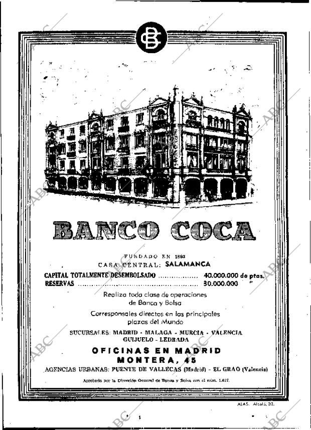 ABC MADRID 01-06-1955 página 140