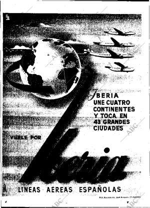 ABC MADRID 01-06-1955 página 148