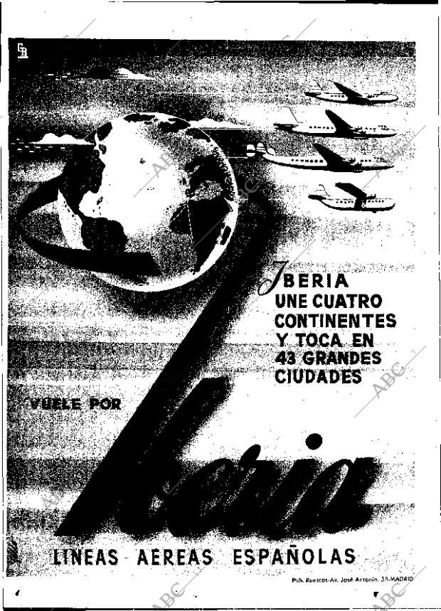 ABC MADRID 01-06-1955 página 148