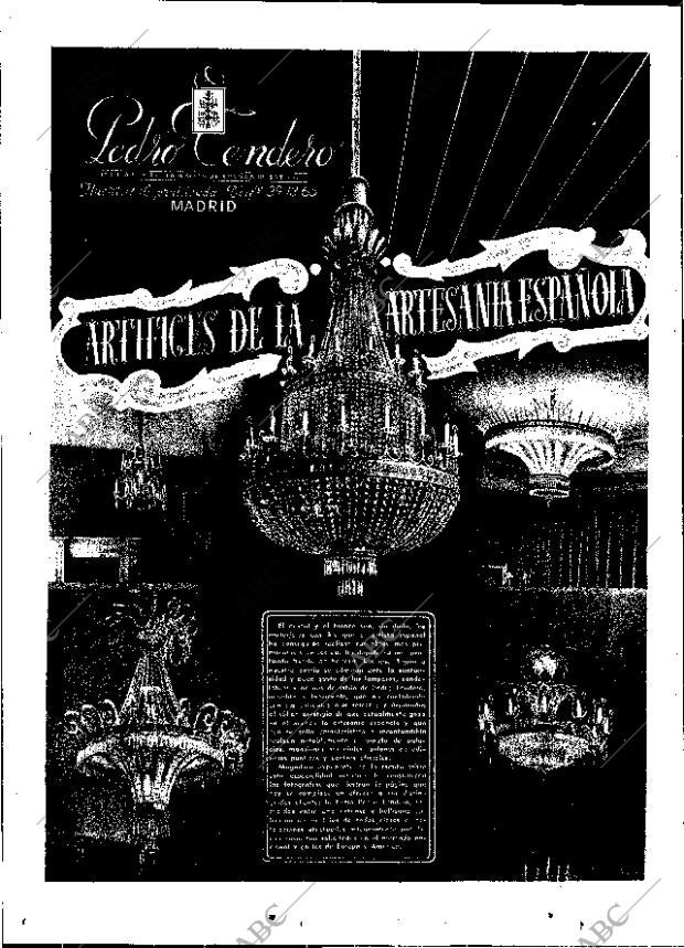 ABC MADRID 01-06-1955 página 150