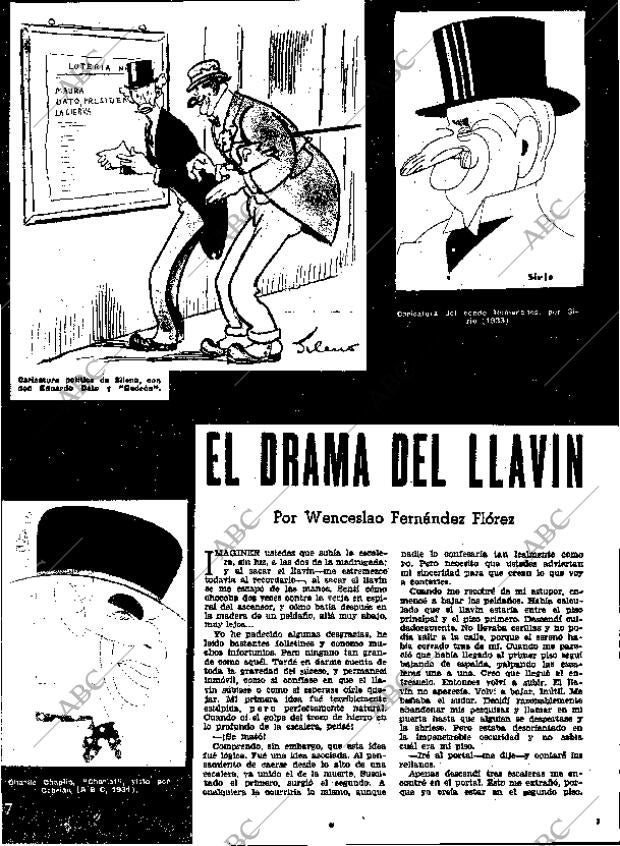 ABC MADRID 01-06-1955 página 151