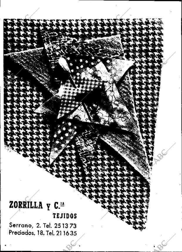 ABC MADRID 01-06-1955 página 156
