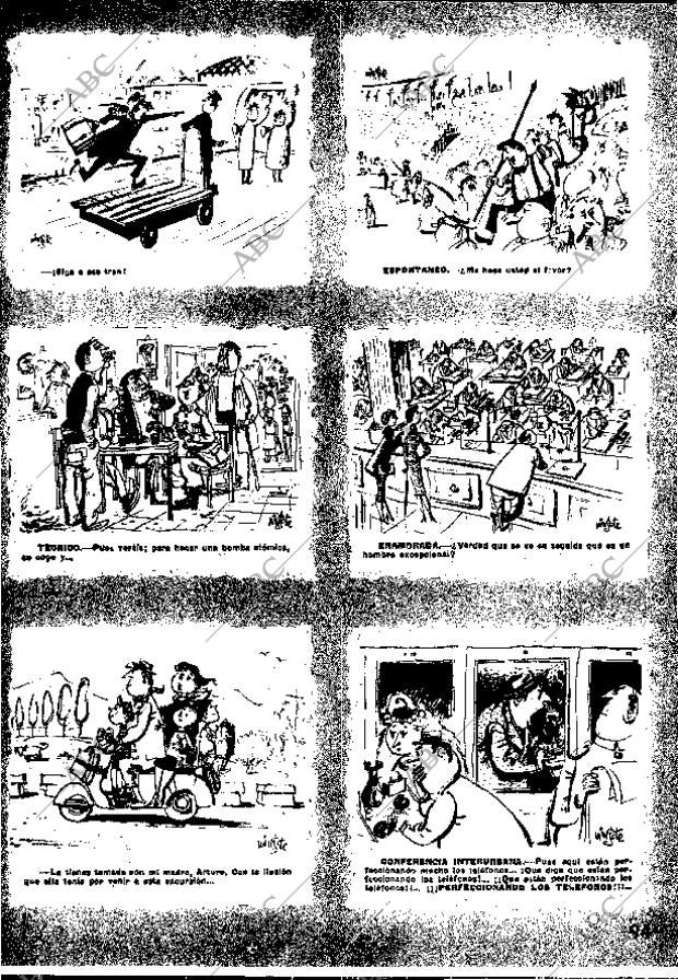 ABC MADRID 01-06-1955 página 158