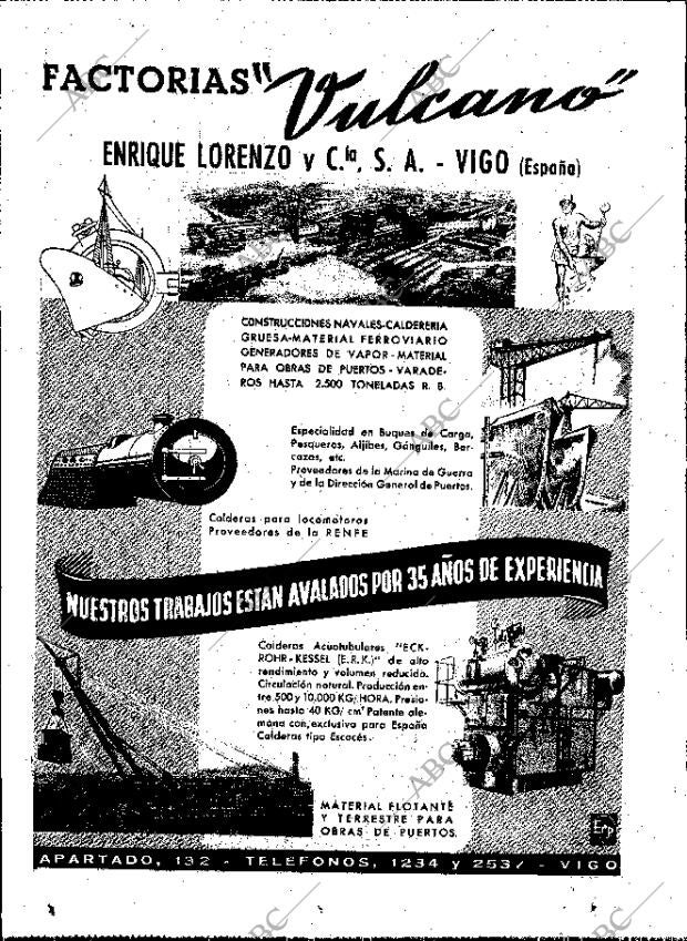 ABC MADRID 01-06-1955 página 16