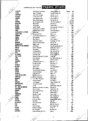 ABC MADRID 01-06-1955 página 161