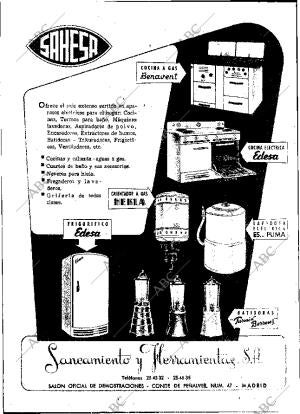 ABC MADRID 01-06-1955 página 162