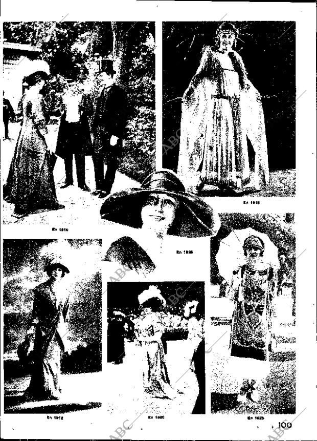 ABC MADRID 01-06-1955 página 164