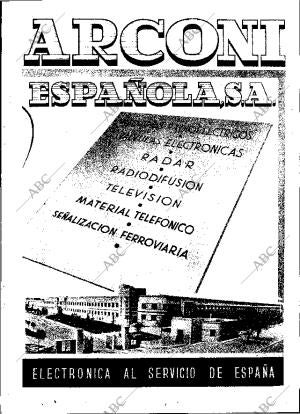 ABC MADRID 01-06-1955 página 167