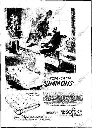 ABC MADRID 01-06-1955 página 172