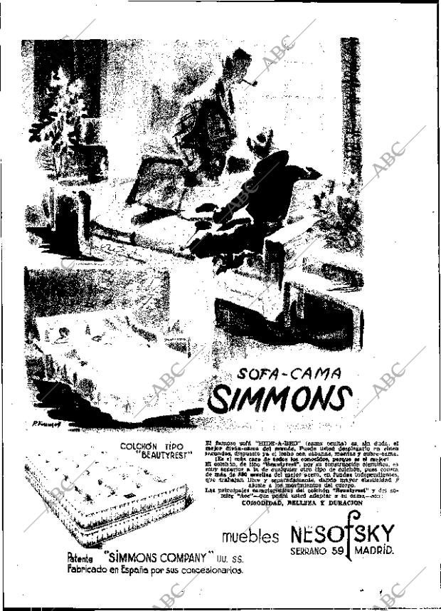ABC MADRID 01-06-1955 página 172