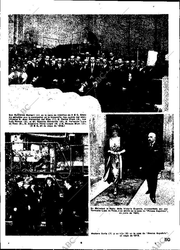 ABC MADRID 01-06-1955 página 174