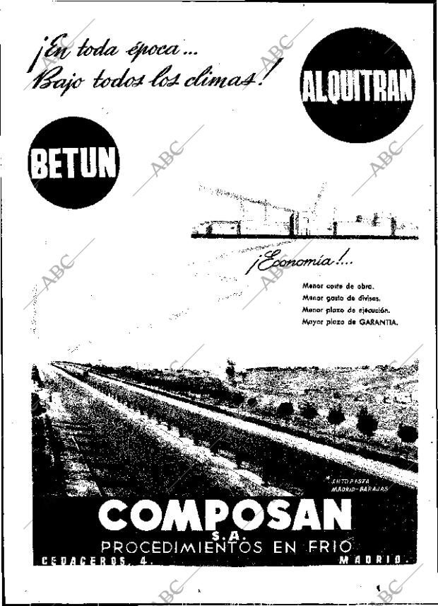 ABC MADRID 01-06-1955 página 178
