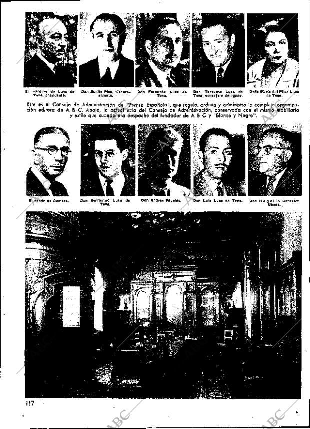 ABC MADRID 01-06-1955 página 181