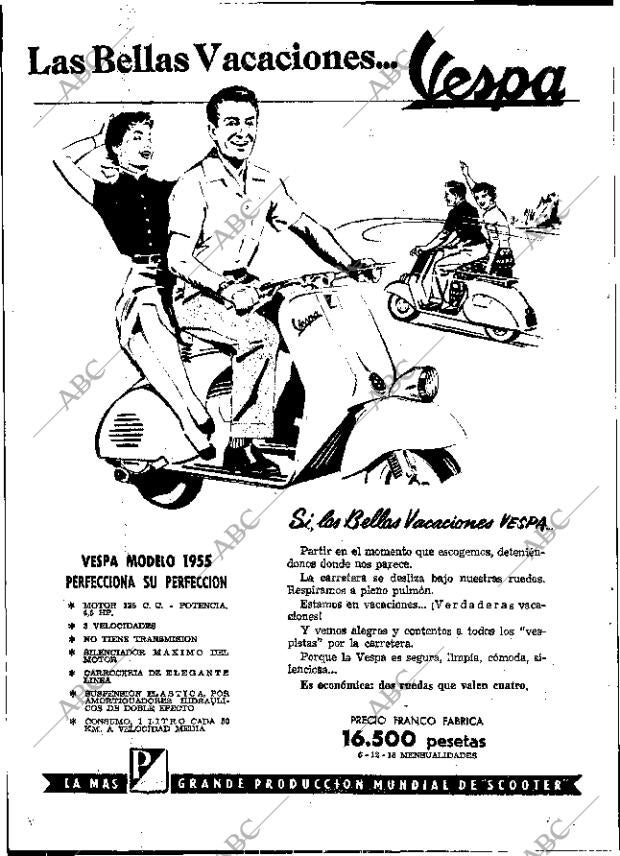 ABC MADRID 01-06-1955 página 186