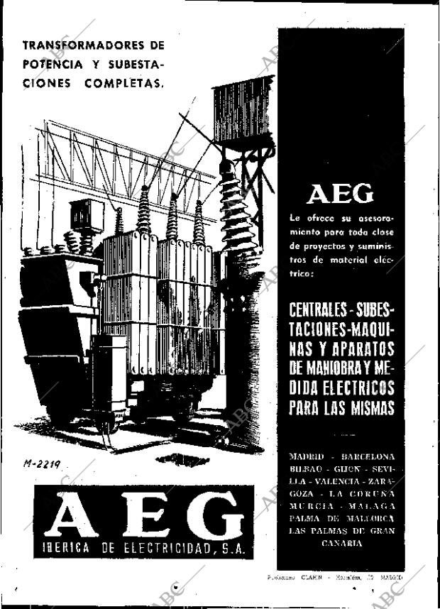 ABC MADRID 01-06-1955 página 190