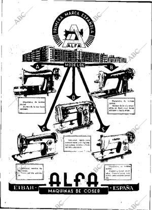 ABC MADRID 01-06-1955 página 196
