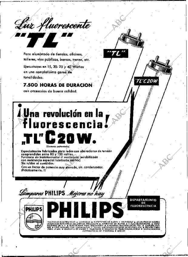 ABC MADRID 01-06-1955 página 20