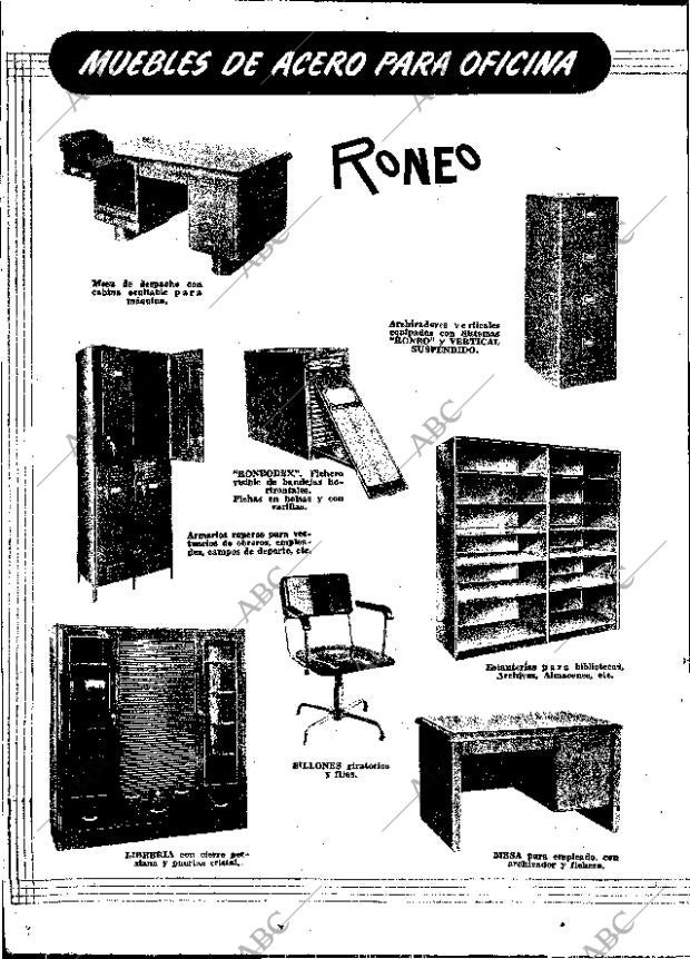 ABC MADRID 01-06-1955 página 200