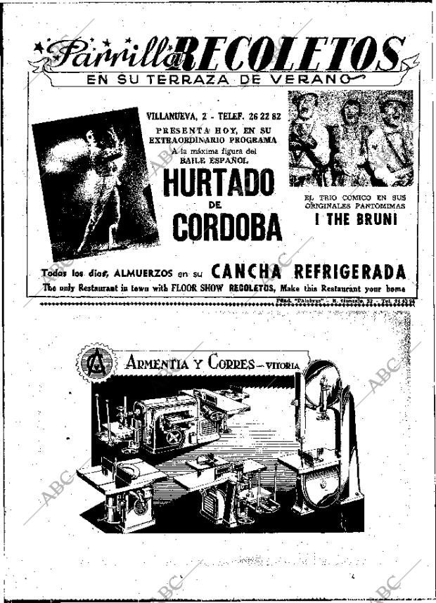 ABC MADRID 01-06-1955 página 24