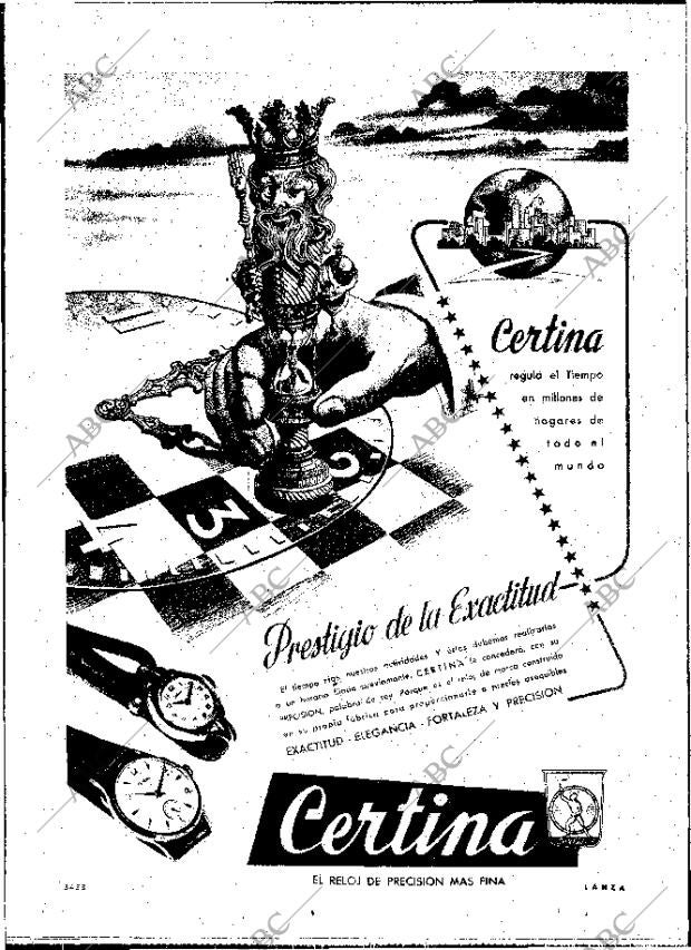 ABC MADRID 01-06-1955 página 26