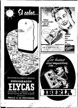 ABC MADRID 01-06-1955 página 28