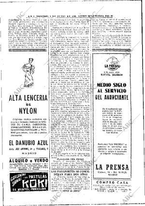 ABC MADRID 01-06-1955 página 38