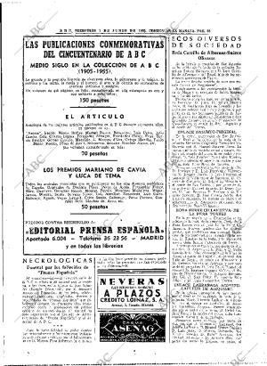 ABC MADRID 01-06-1955 página 39